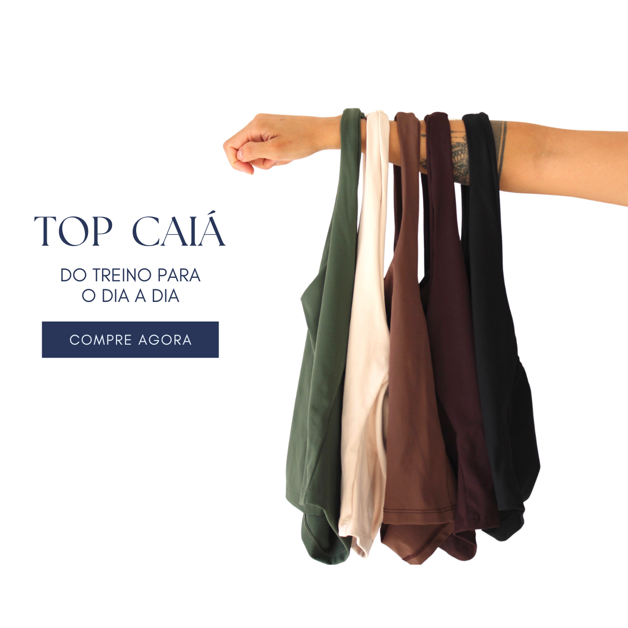 Banner da loja